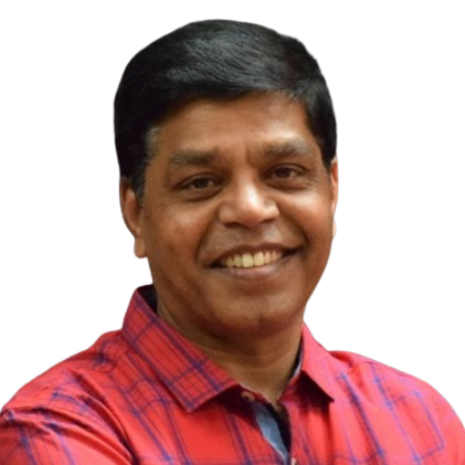 Venkatesh Palabatla